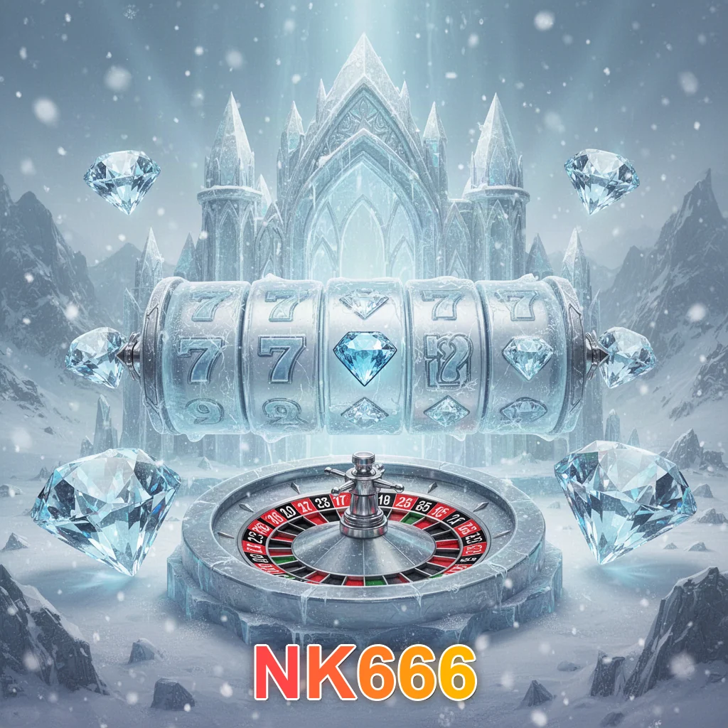 Pendaftaran NK666