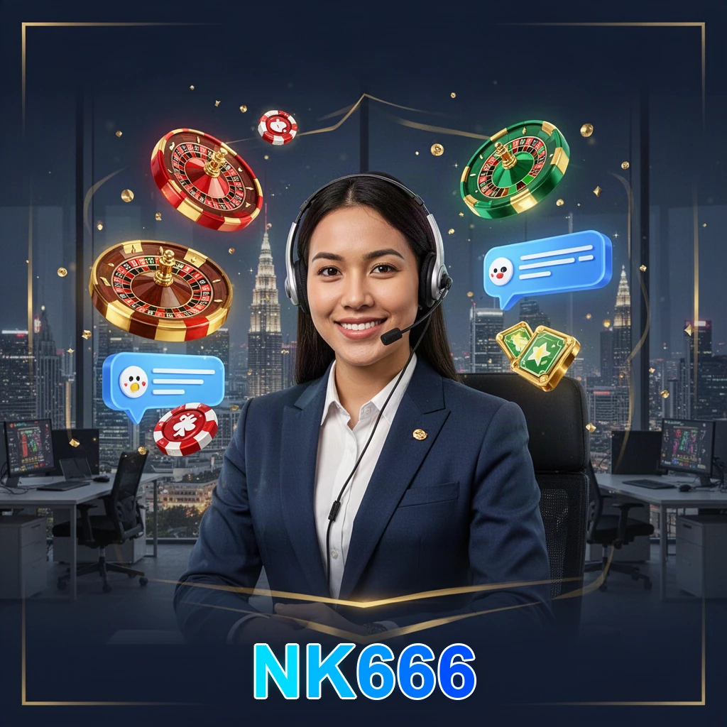 NK666 apk