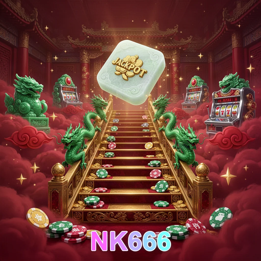 Masuk NK666