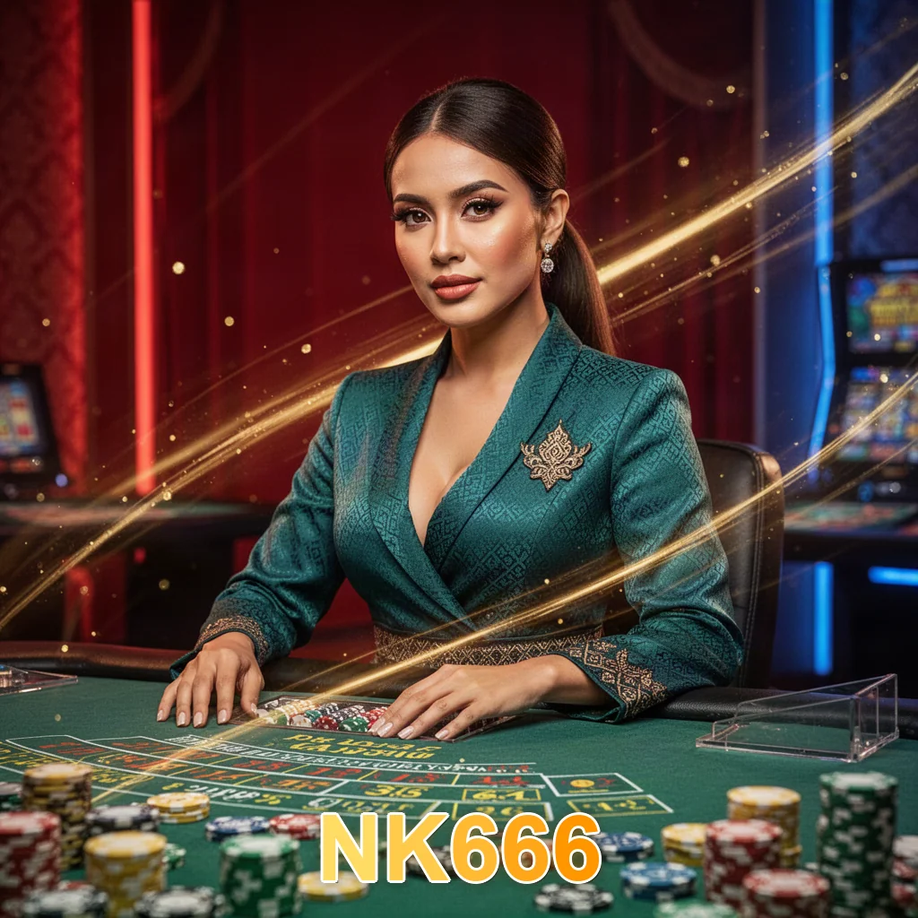 Menang NK666