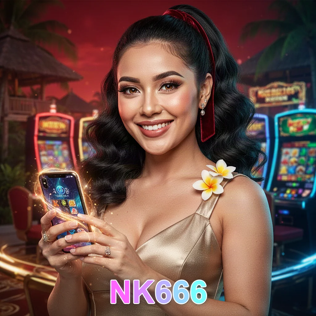 Aplikasi NK666