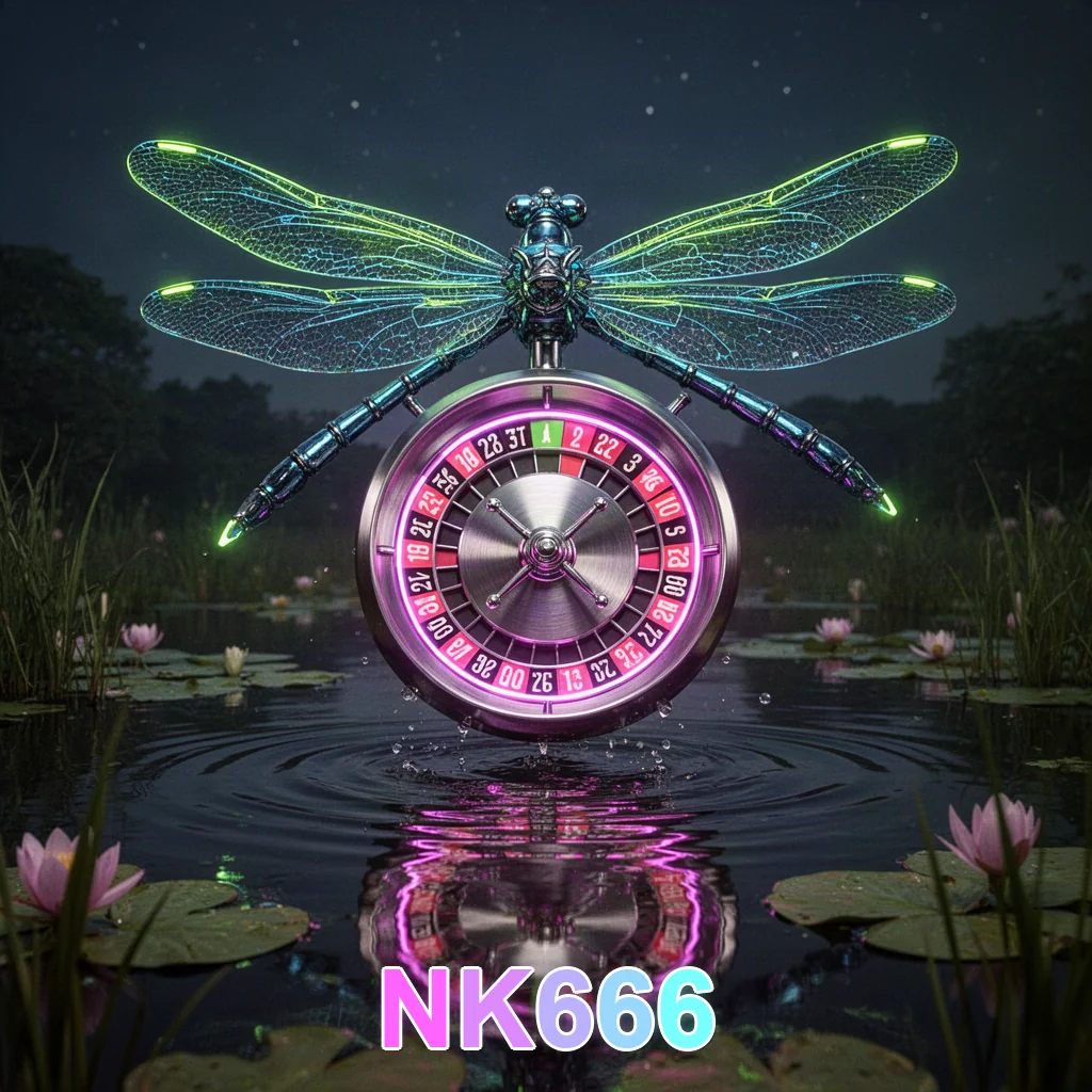 Taruhan NK666