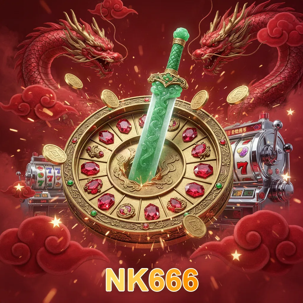 Telegram NK666