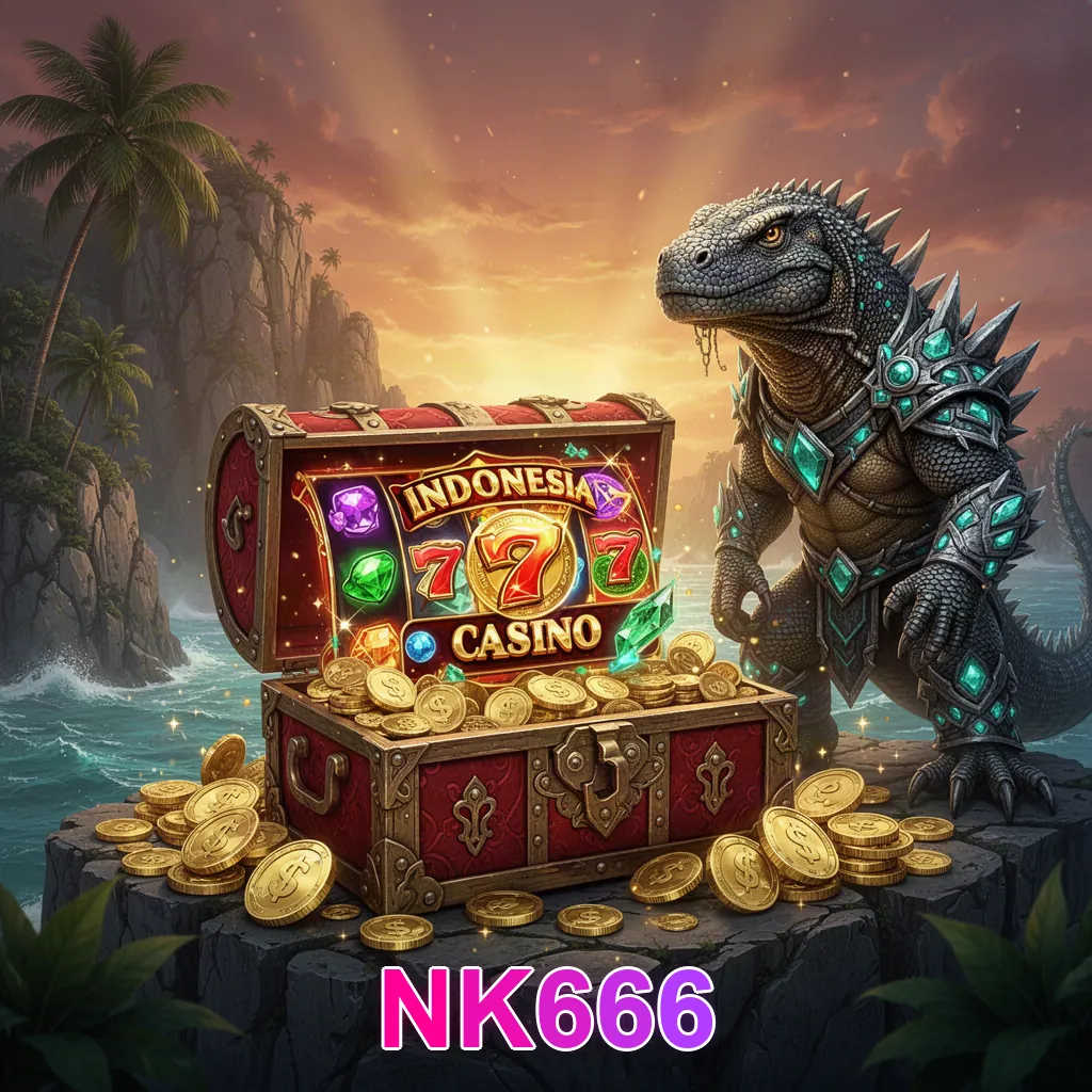 Platform NK666