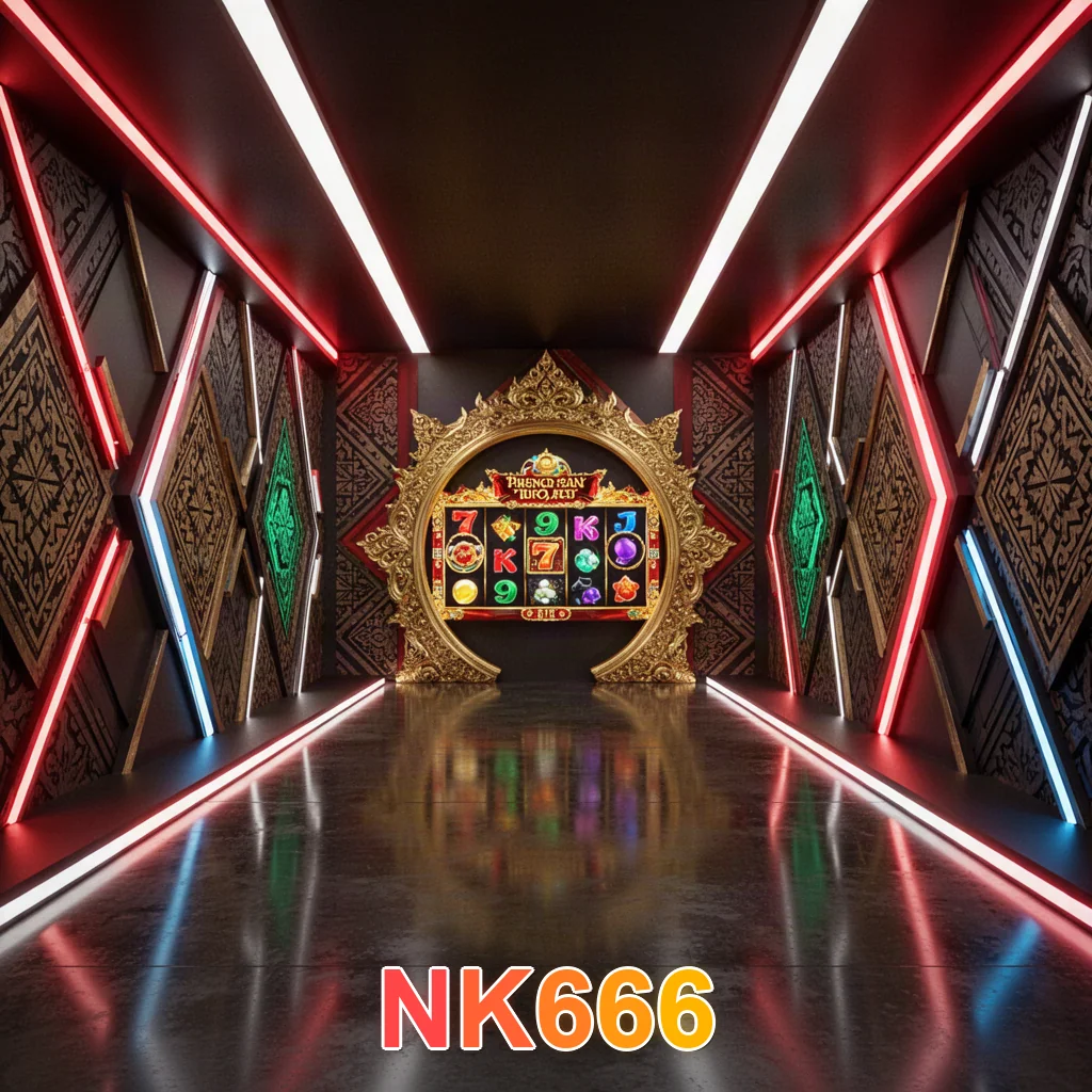 Instal NK666