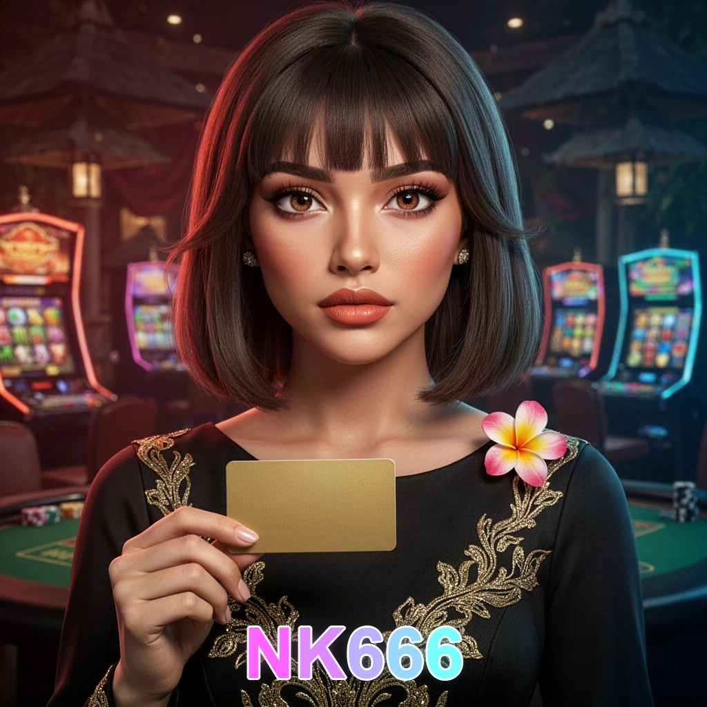 NK666 bonus