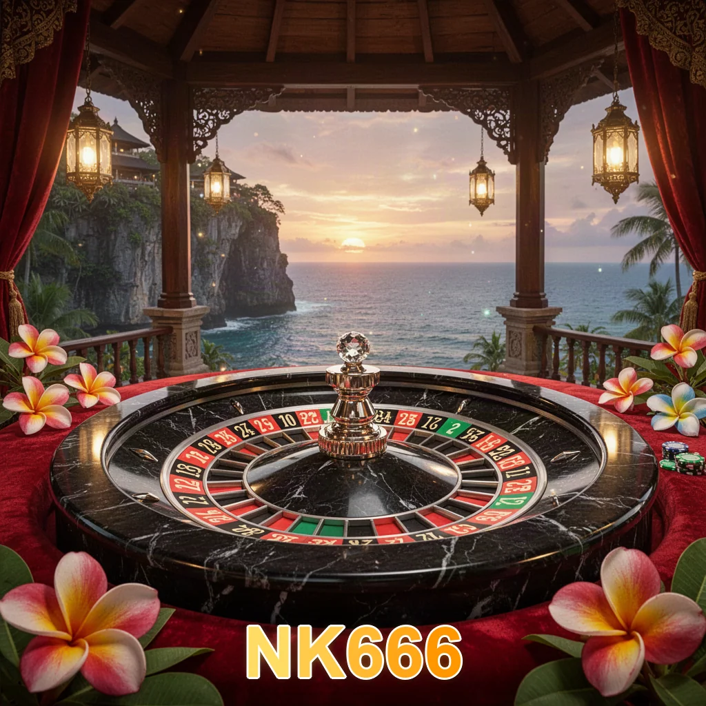 6 keuntungan eksklusif program VIP NK666